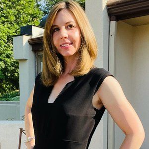 Meet your Posher, Tara